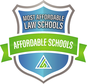 schools with good law programs
