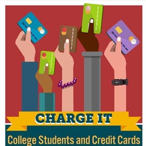College Students Credit Cards