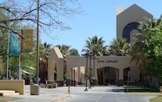 Leastchg New Mexico State University