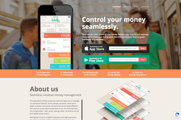 money management apps for college students