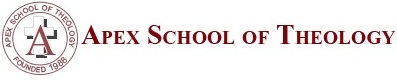 The Apex School of Theology - 35 Best Affordable Online Master’s in Divinity and Ministry