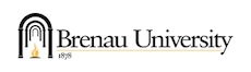 O Womens Brenau University Logo