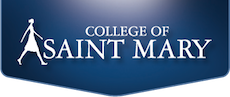 O Womens College Of Saint Mary Logo