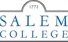 O Womens Salem College Logo
