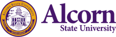 Alcorn State University logo