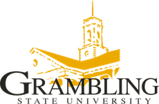 Grambling State University logo