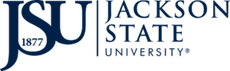 Jackson State University logo