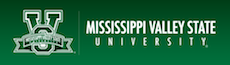 Mississippi Valley State University logo