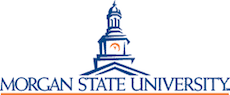 Morgan State University logo