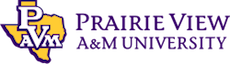 Prairie View AM University logo