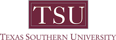 Texas Southern University logo