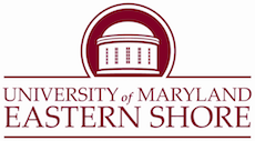 University of Maryland Eastern Shore logo