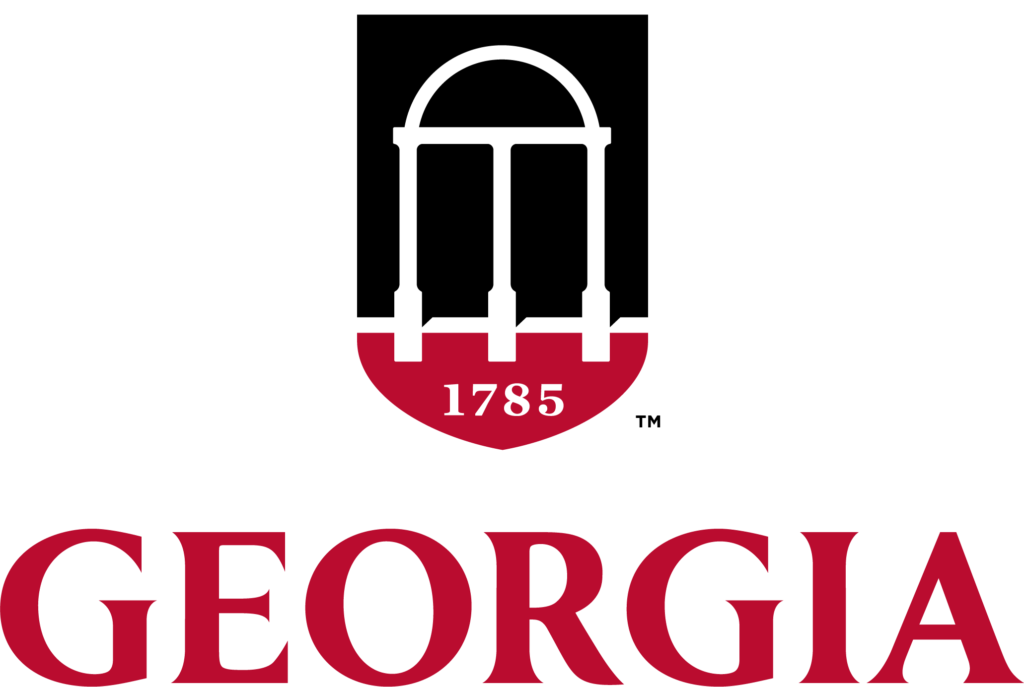 University of Georgia  - 50 Best Affordable Biotechnology Degree Programs (Bachelor’s) 2020
