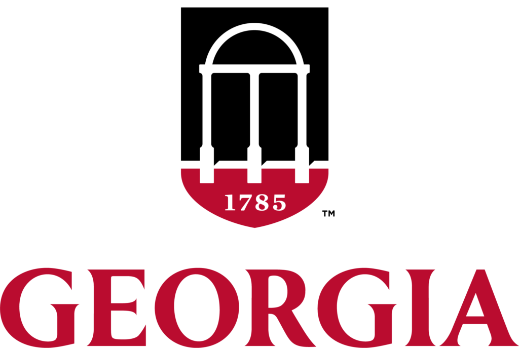 University of Georgia  - 50 Best Affordable Biotechnology Degree Programs (Bachelor’s) 2020