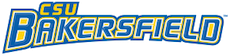 California State University Bakersfield logo