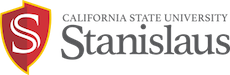 Bcrimjust California State University Stanislaus Logo