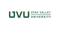 Bcrimjust Utah Valley University Logo