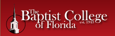Obsub10k Baptist College Of Florida Logo
