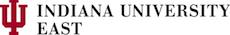 Obsub10k Indiana University East Logo