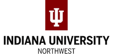 Obsub10k Indiana University Northwest Logo