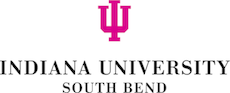 Obsub10k Indiana University South Bend Logo