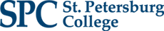 Obsub10k St Petersburg College Logo