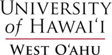 Obsub10k University Of Hawaii West Oahu Logo