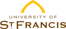 Tb Webdevdesign University Of St Francis Logo