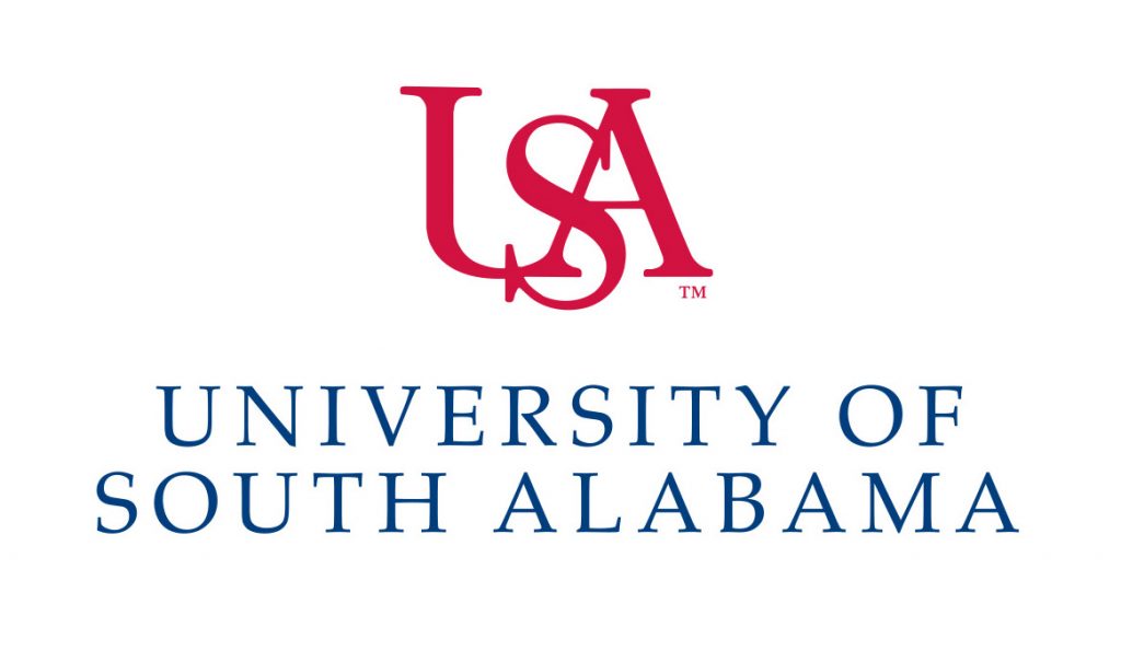 University of South Alabama - 50 Best Affordable Bachelor’s in Meteorology