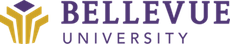 Bellevue University logo