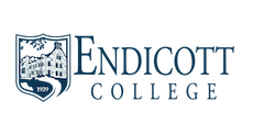 Endicott College logo