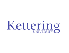 Kettering University logo