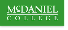 McDaniel College logo