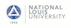 National Louis University logo