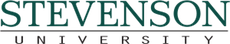 Stevenson University logo