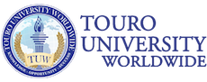 Touro University Worldwide logo