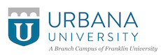 Urbana University logo