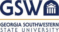 Georgia Southwestern State University logo