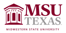 Midwestern State University logo