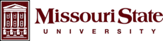 Missouri State University Springfield logo