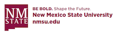 New Mexico State University logo