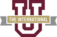 Texas AM International University logo