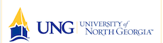 University of North Georgia logo