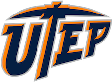 University of Texas at El Paso logo