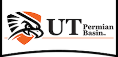 University of Texas of the Permian Basin logo