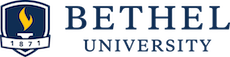 Bethel University logo