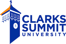 Clarks Summit University logo