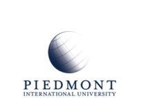 Piedmont International University logo