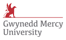 Gwynedd Mercy University logo