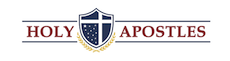 Holy Apostles College and Seminary logo